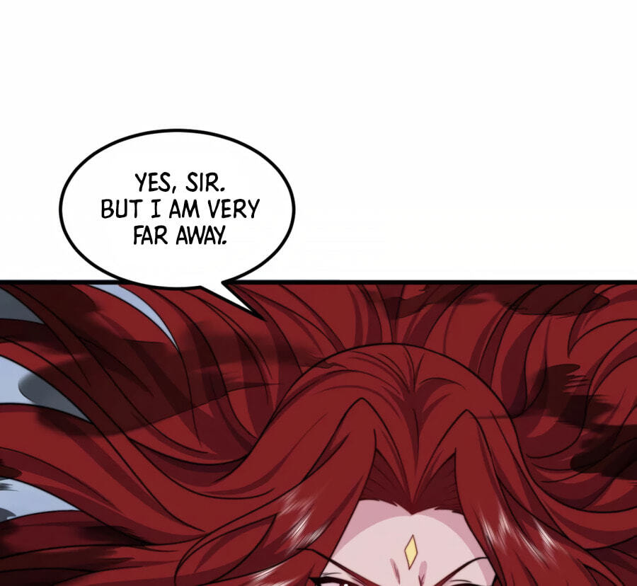 I, The Invincible Villain Master With My Apprentices Chapter 108 page 54 - 