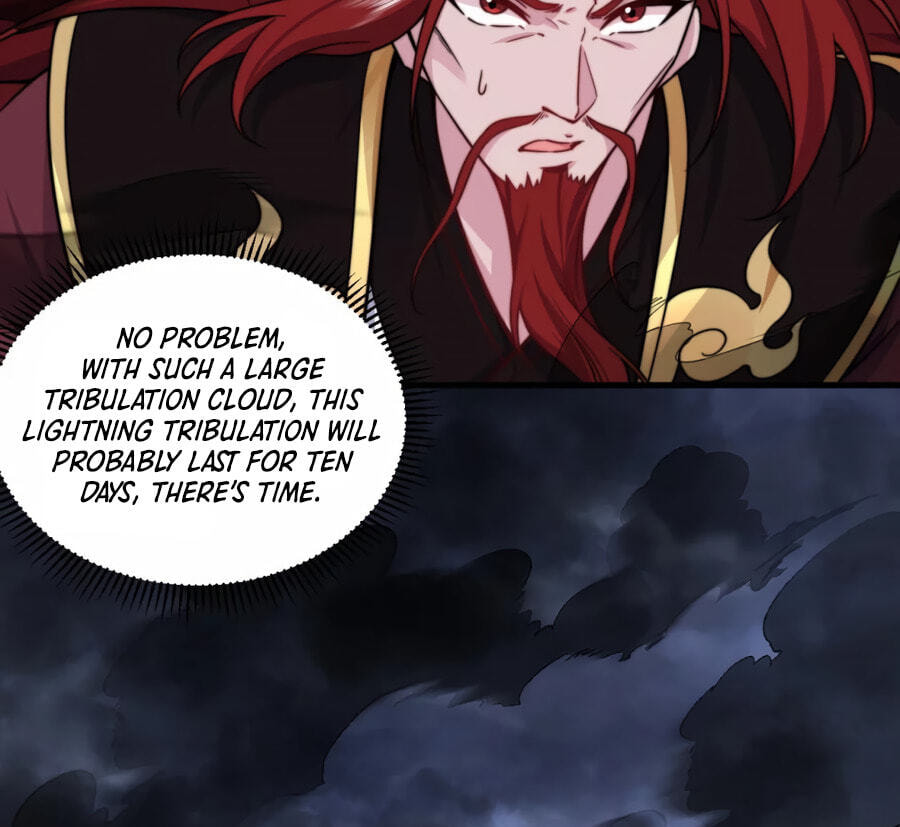 I, The Invincible Villain Master With My Apprentices Chapter 108 page 55 - 