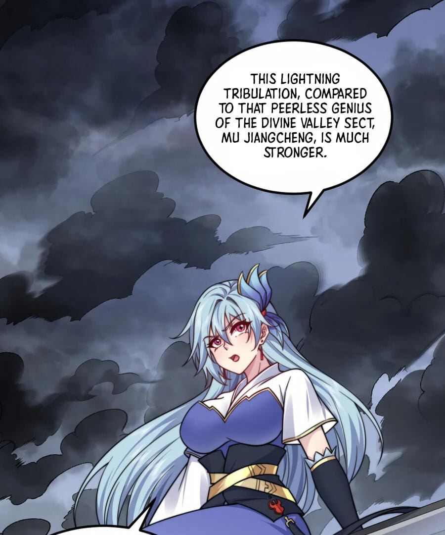 I, The Invincible Villain Master With My Apprentices Chapter 108 page 56 - 