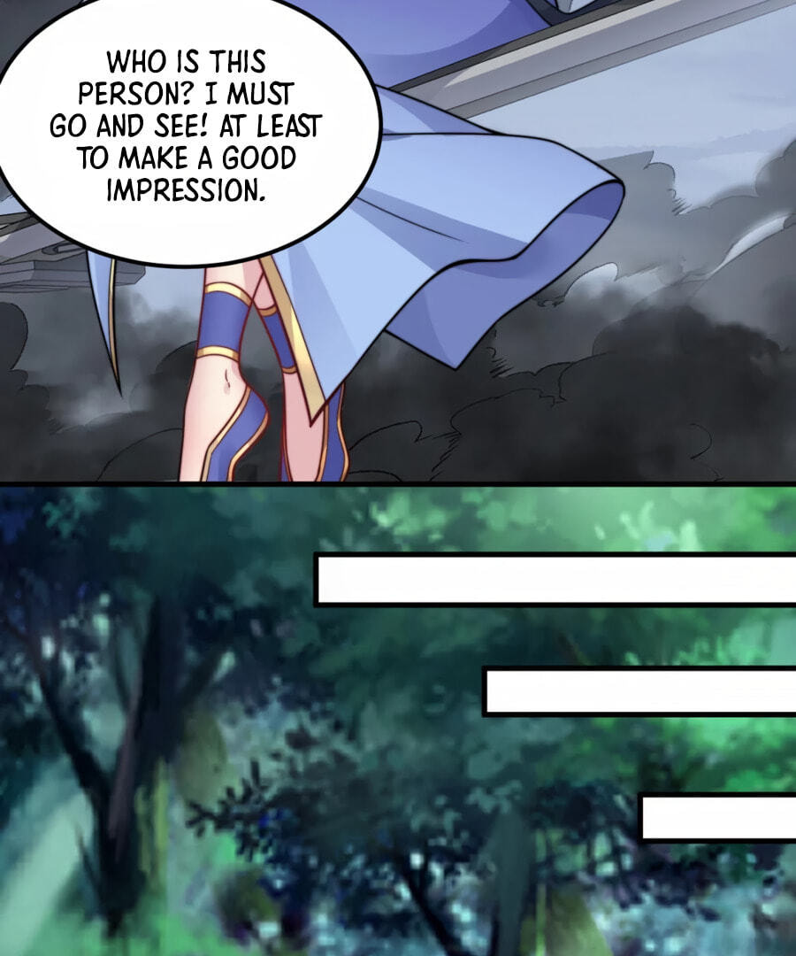 I, The Invincible Villain Master With My Apprentices Chapter 108 page 57 - 