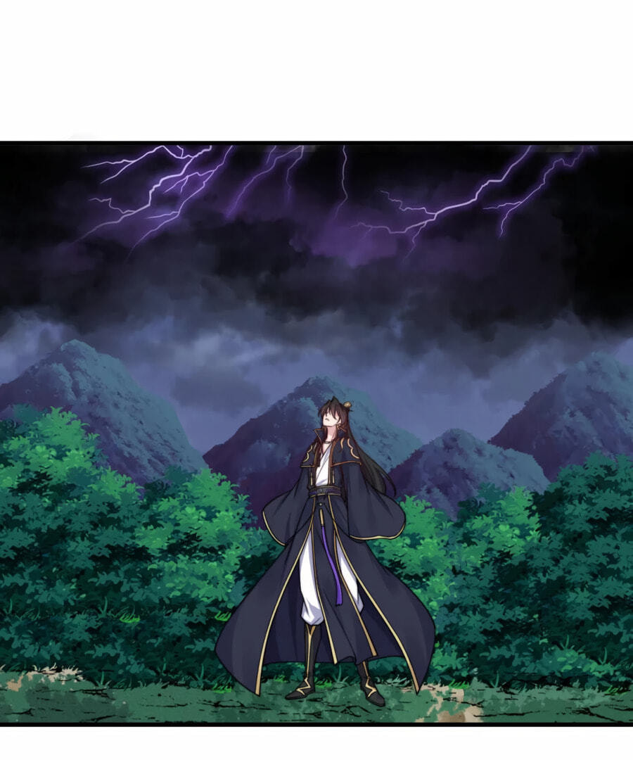 I, The Invincible Villain Master With My Apprentices Chapter 108 page 60 - 