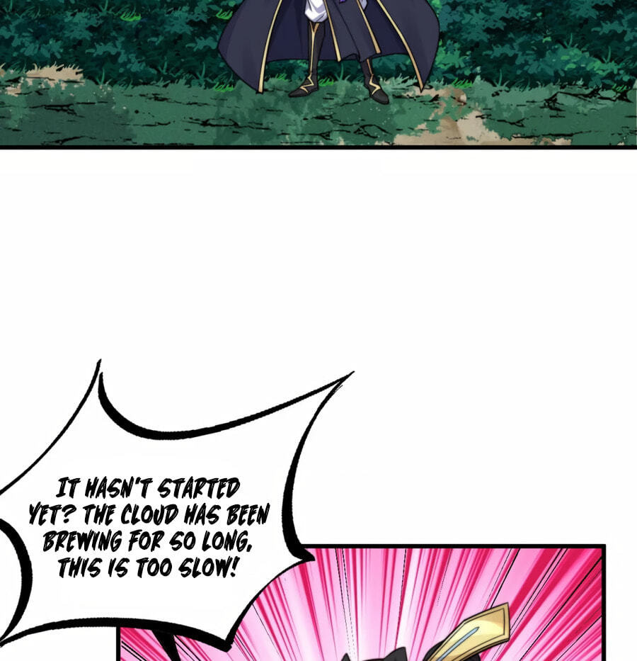 I, The Invincible Villain Master With My Apprentices Chapter 108 page 62 - 