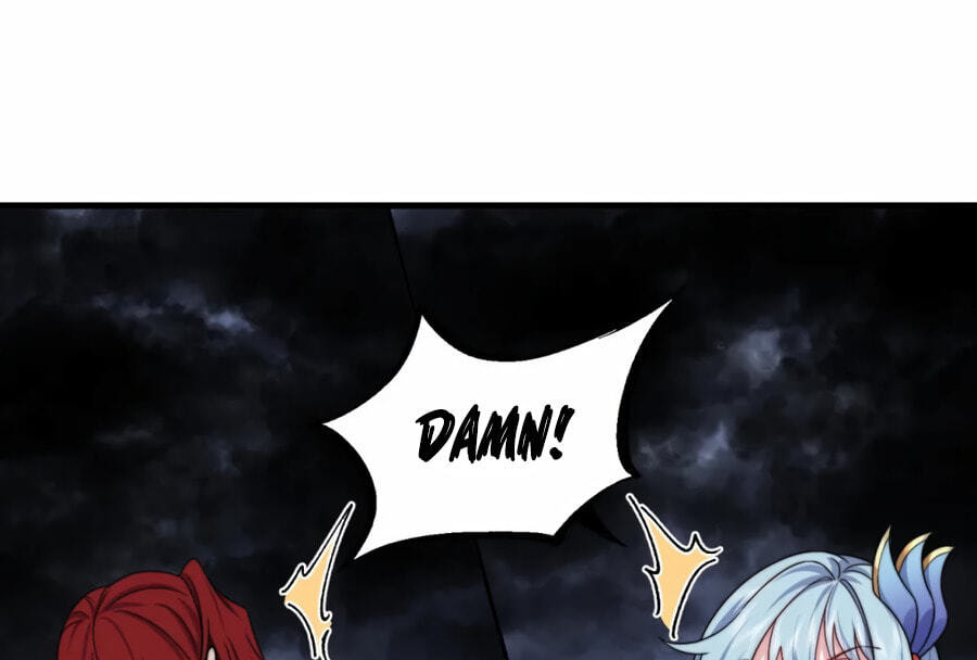 I, The Invincible Villain Master With My Apprentices Chapter 108 page 70 - 
