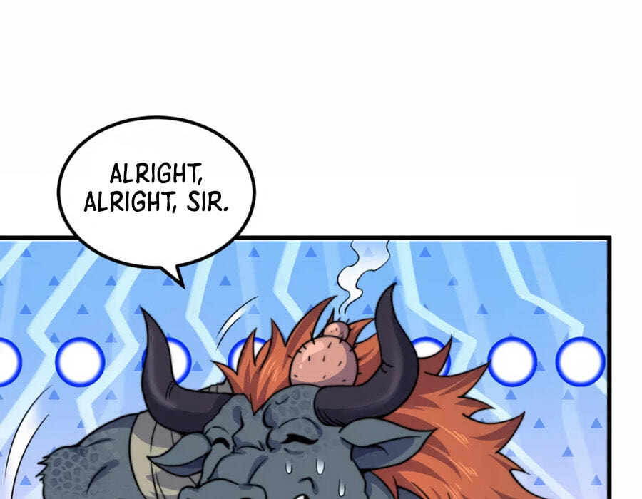 I, The Invincible Villain Master With My Apprentices Chapter 108 page 8 - 