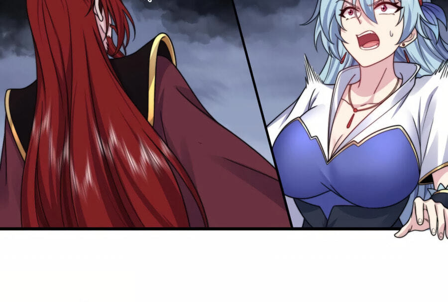 I, The Invincible Villain Master With My Apprentices Chapter 108 page 71 - 
