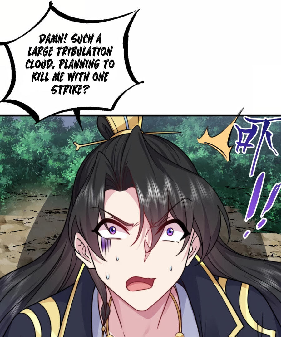 I, The Invincible Villain Master With My Apprentices Chapter 108 page 72 - 