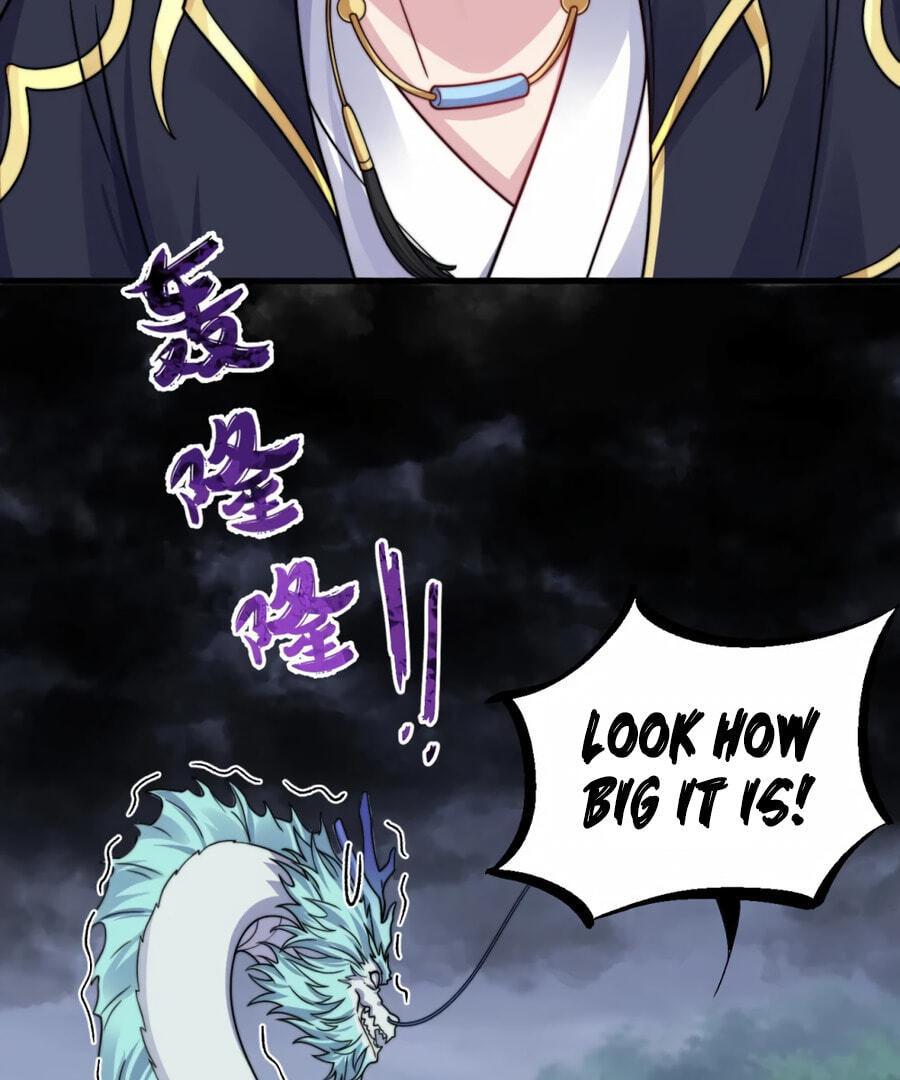 I, The Invincible Villain Master With My Apprentices Chapter 108 page 73 - 