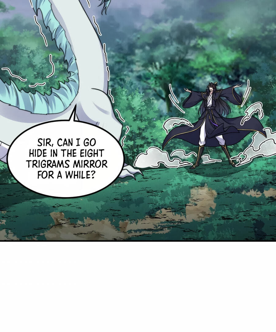 I, The Invincible Villain Master With My Apprentices Chapter 108 page 74 - 