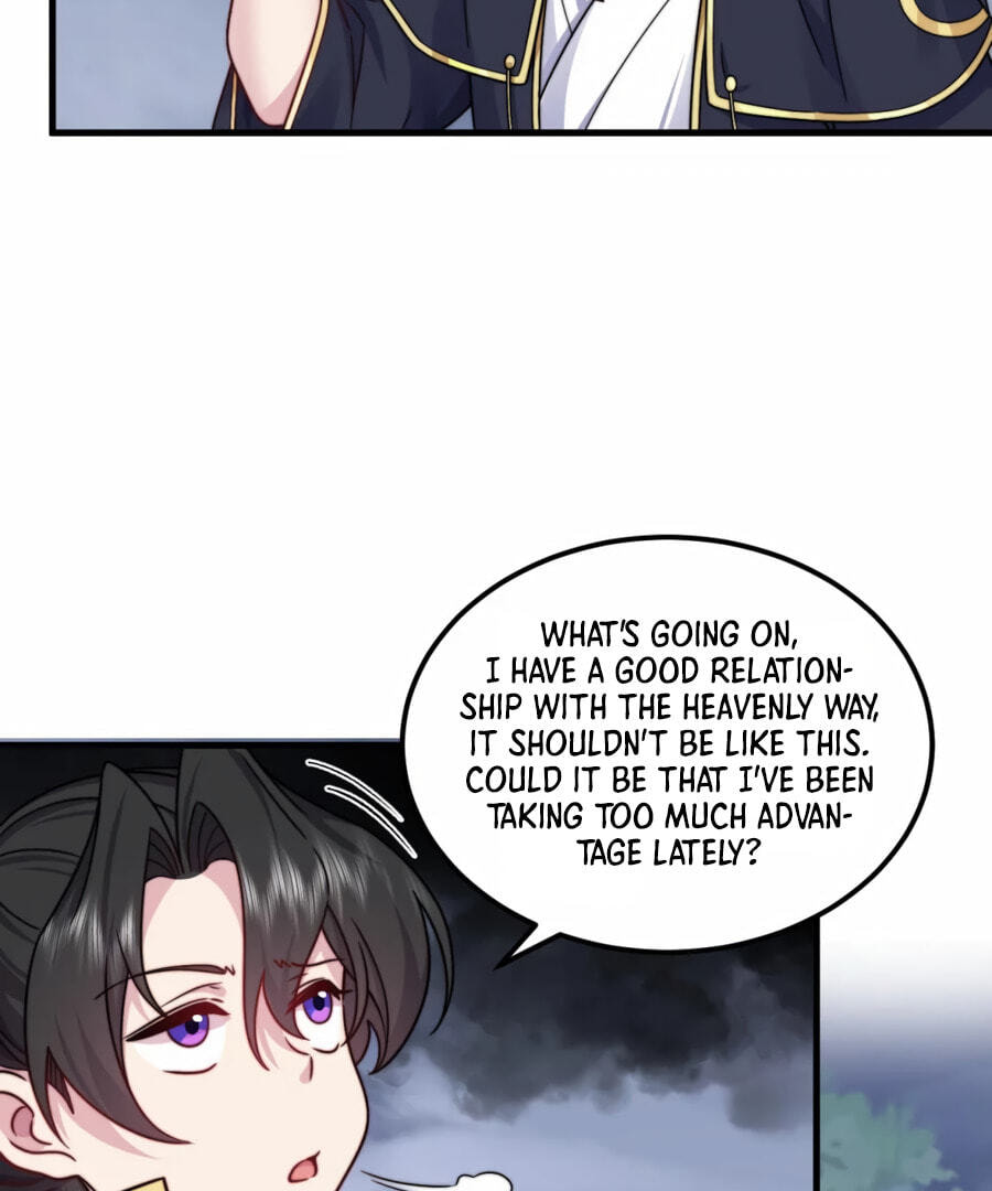 I, The Invincible Villain Master With My Apprentices Chapter 108 page 76 - 