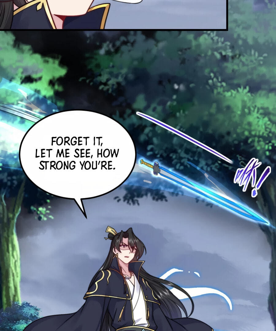 I, The Invincible Villain Master With My Apprentices Chapter 108 page 77 - 