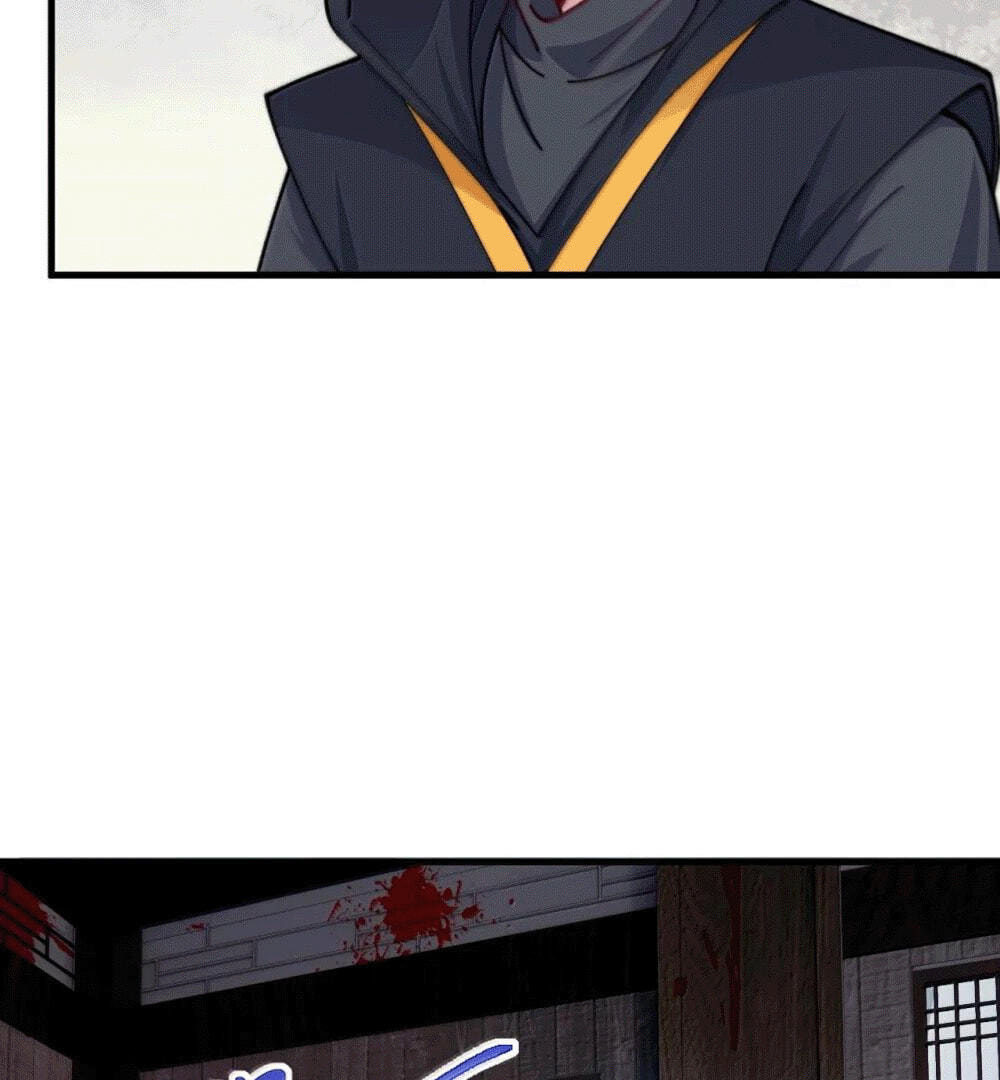 I, The Invincible Villain Master With My Apprentices Chapter 11 page 21 - 