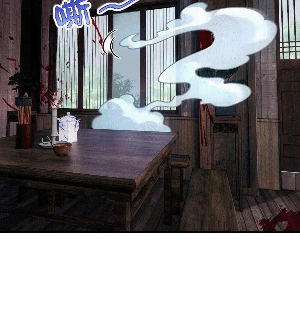 I, The Invincible Villain Master With My Apprentices Chapter 11 page 22 - 