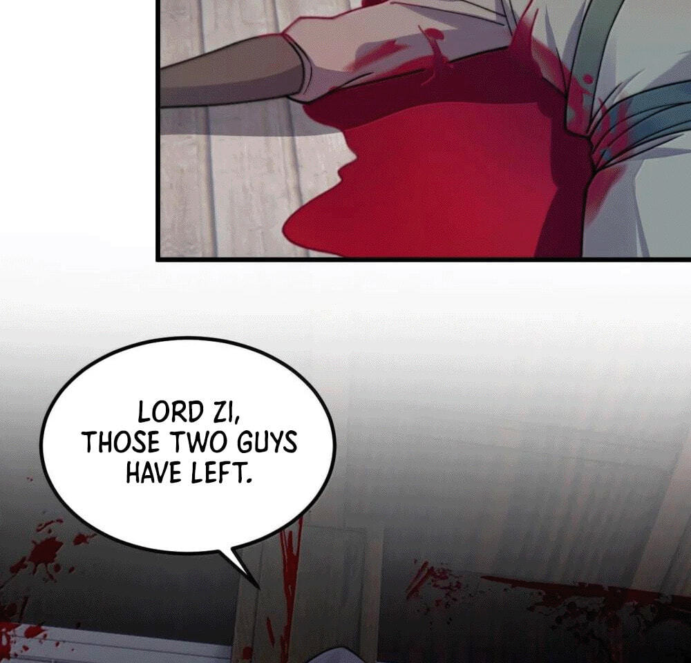 I, The Invincible Villain Master With My Apprentices Chapter 11 page 24 - 