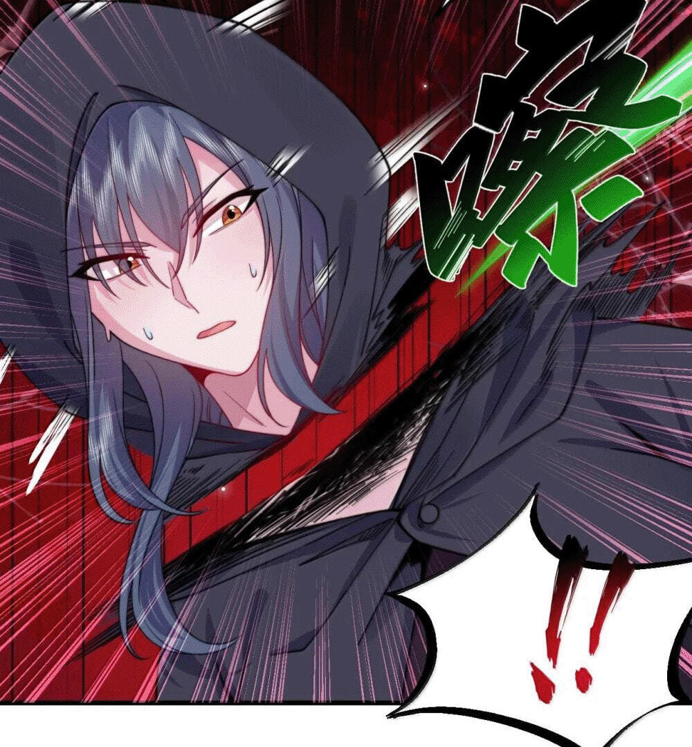 I, The Invincible Villain Master With My Apprentices Chapter 11 page 27 - 