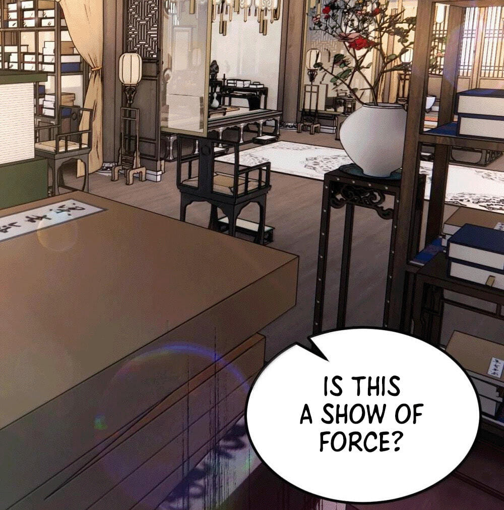 I, The Invincible Villain Master With My Apprentices Chapter 11 page 31 - 