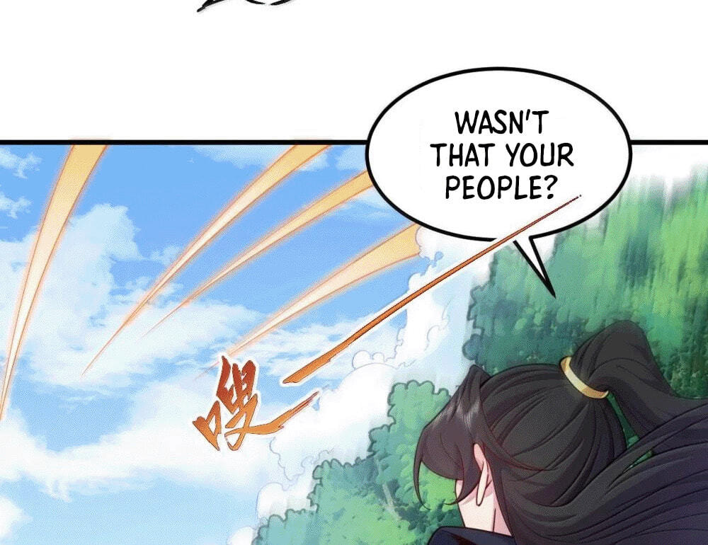 I, The Invincible Villain Master With My Apprentices Chapter 11 page 39 - 