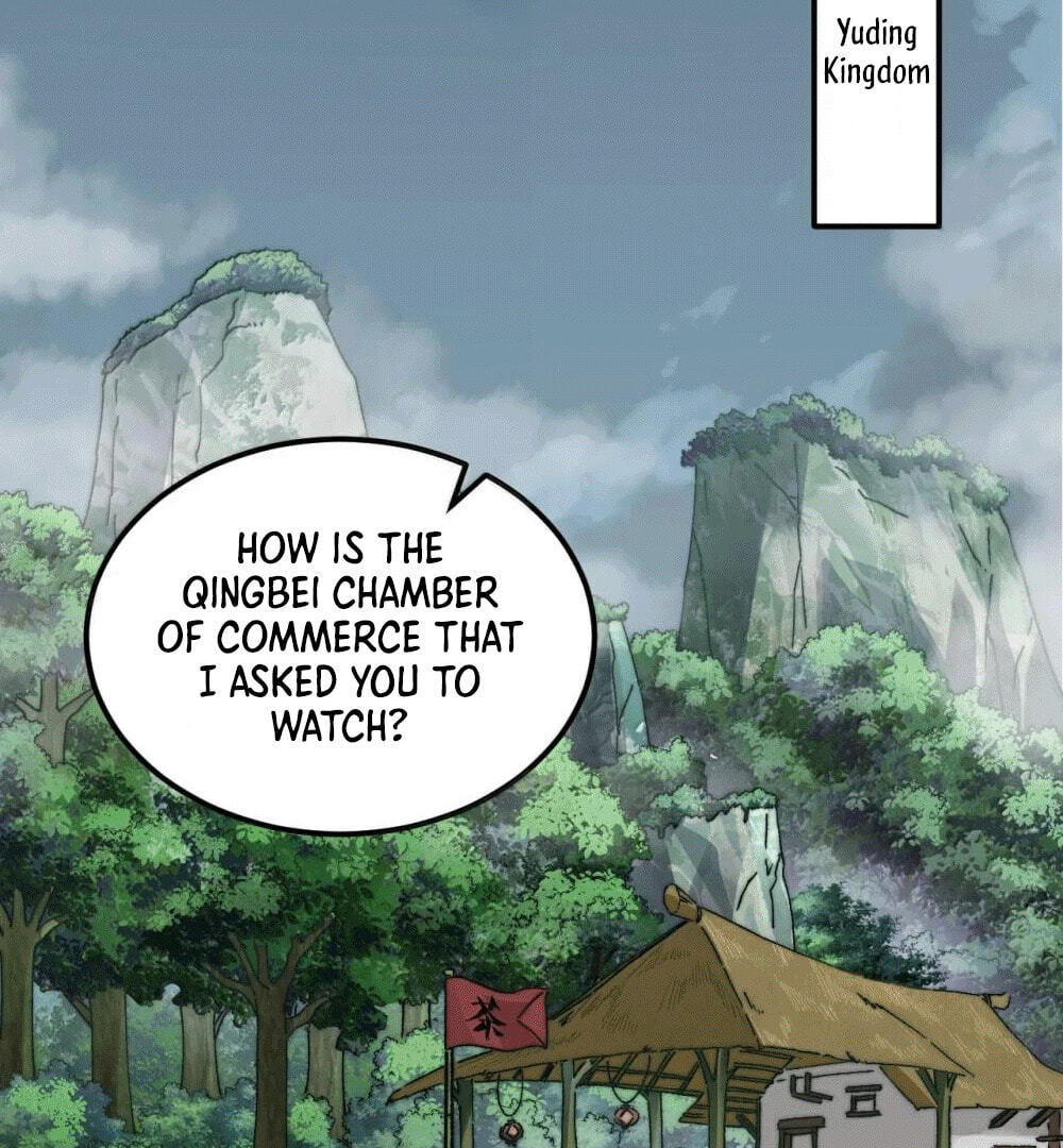 I, The Invincible Villain Master With My Apprentices Chapter 11 page 5 - 