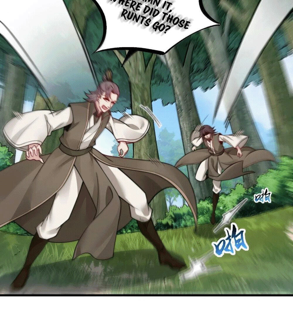 I, The Invincible Villain Master With My Apprentices Chapter 11 page 58 - 