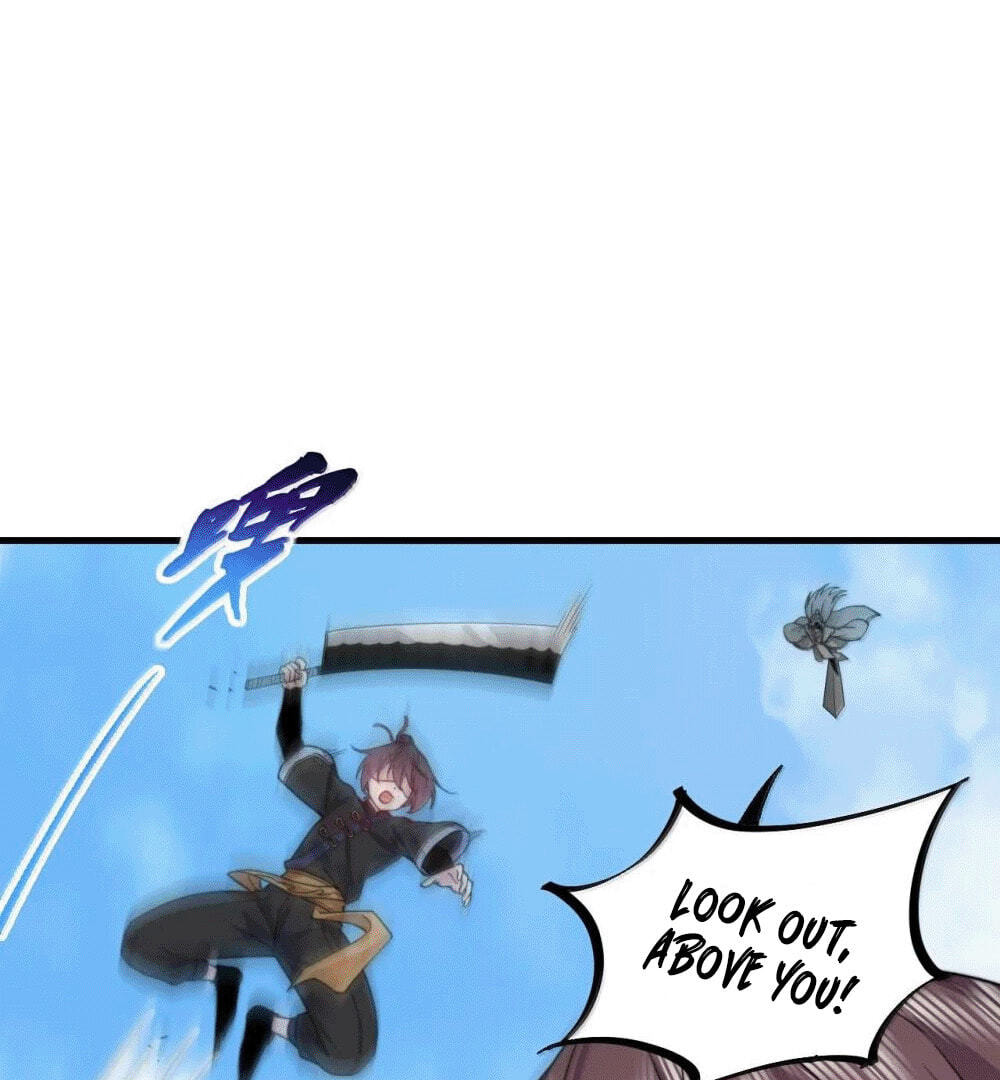I, The Invincible Villain Master With My Apprentices Chapter 11 page 59 - 