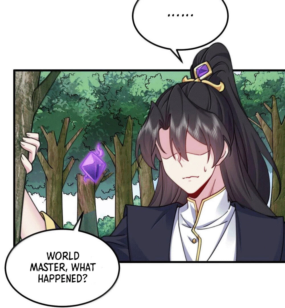 I, The Invincible Villain Master With My Apprentices Chapter 11 page 83 - 