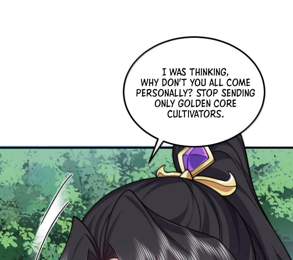 I, The Invincible Villain Master With My Apprentices Chapter 11 page 84 - 