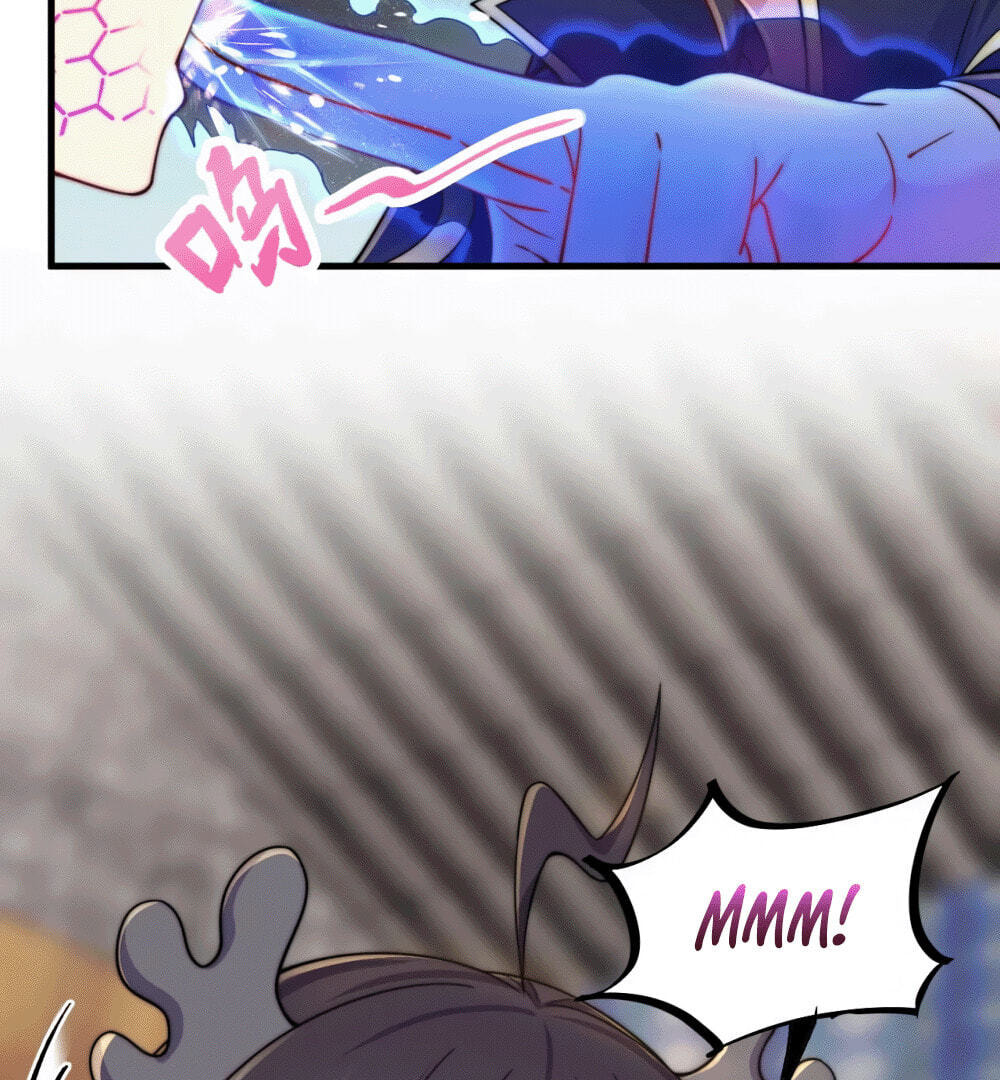 I, The Invincible Villain Master With My Apprentices Chapter 110 page 14 - 
