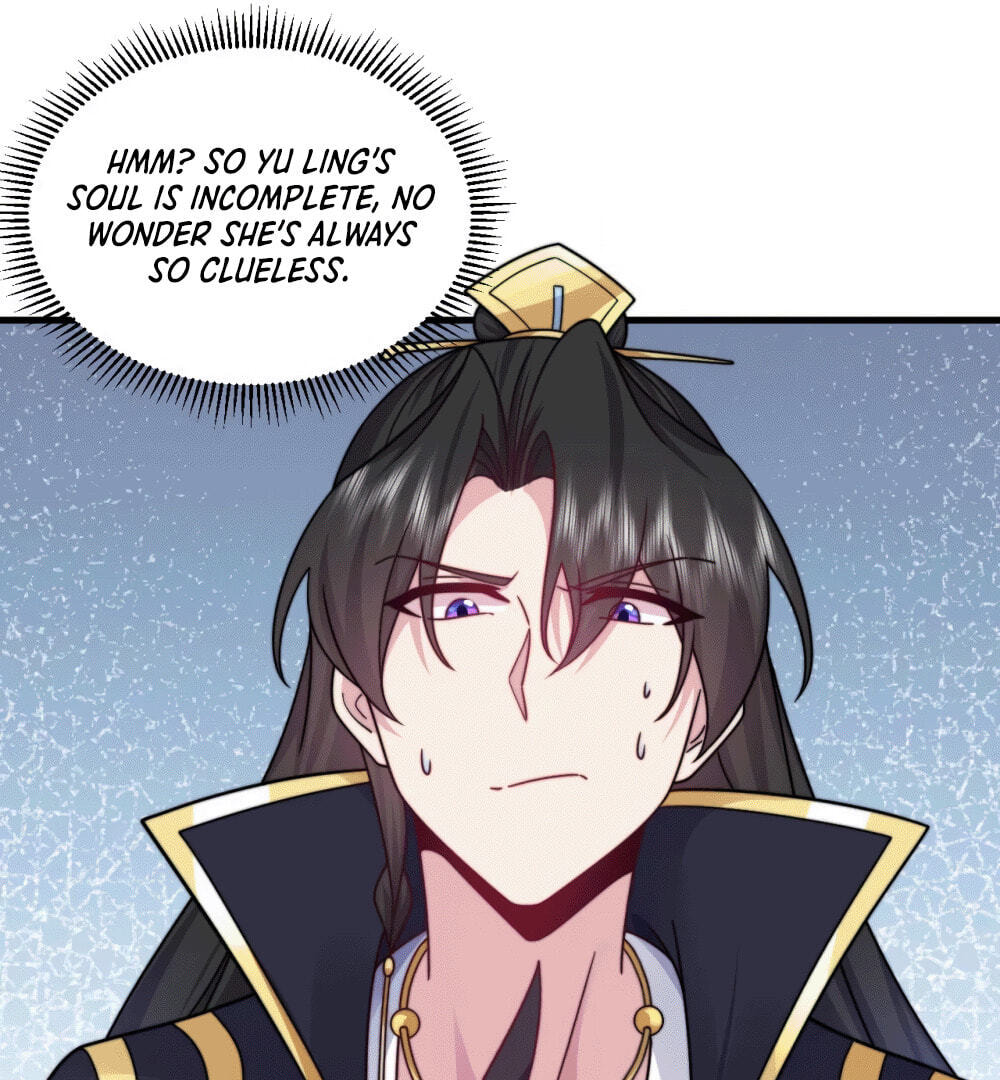 I, The Invincible Villain Master With My Apprentices Chapter 110 page 17 - 