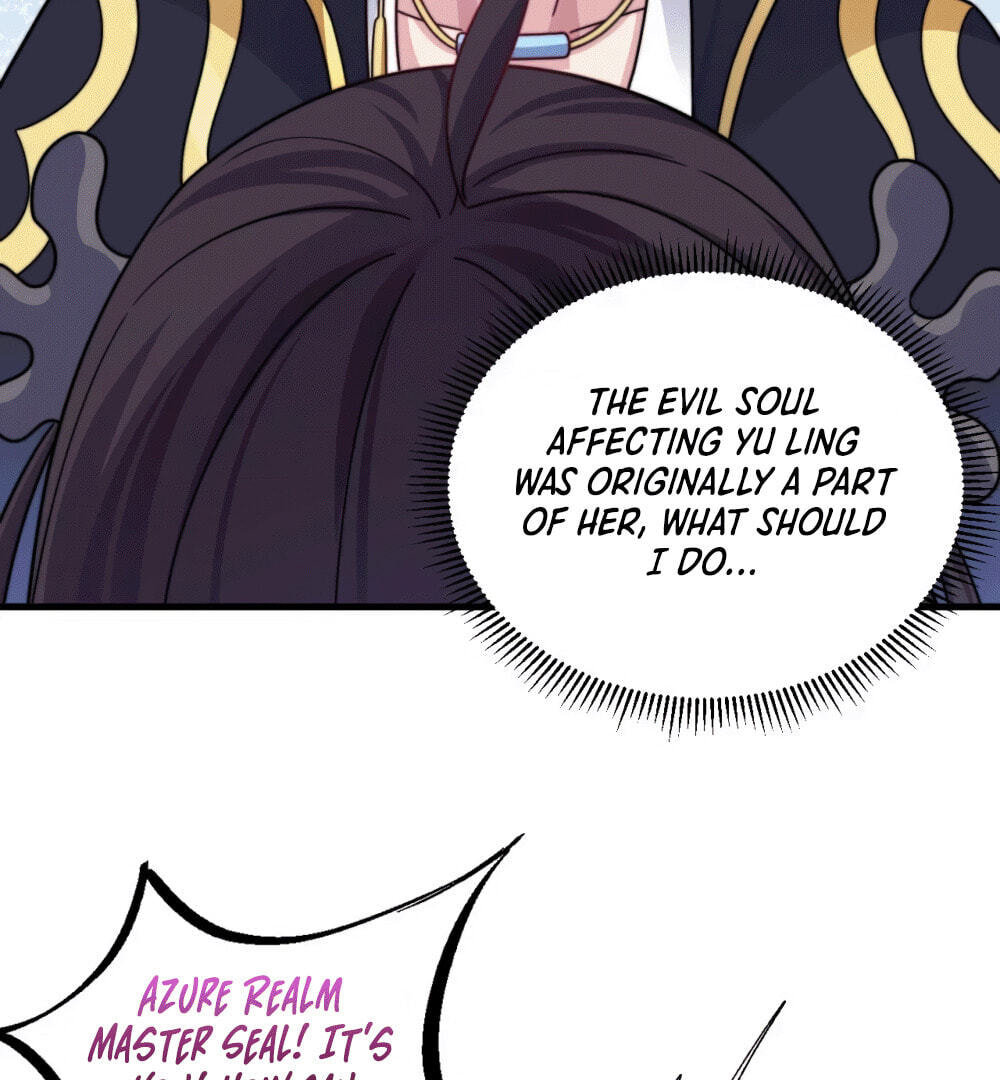 I, The Invincible Villain Master With My Apprentices Chapter 110 page 18 - 