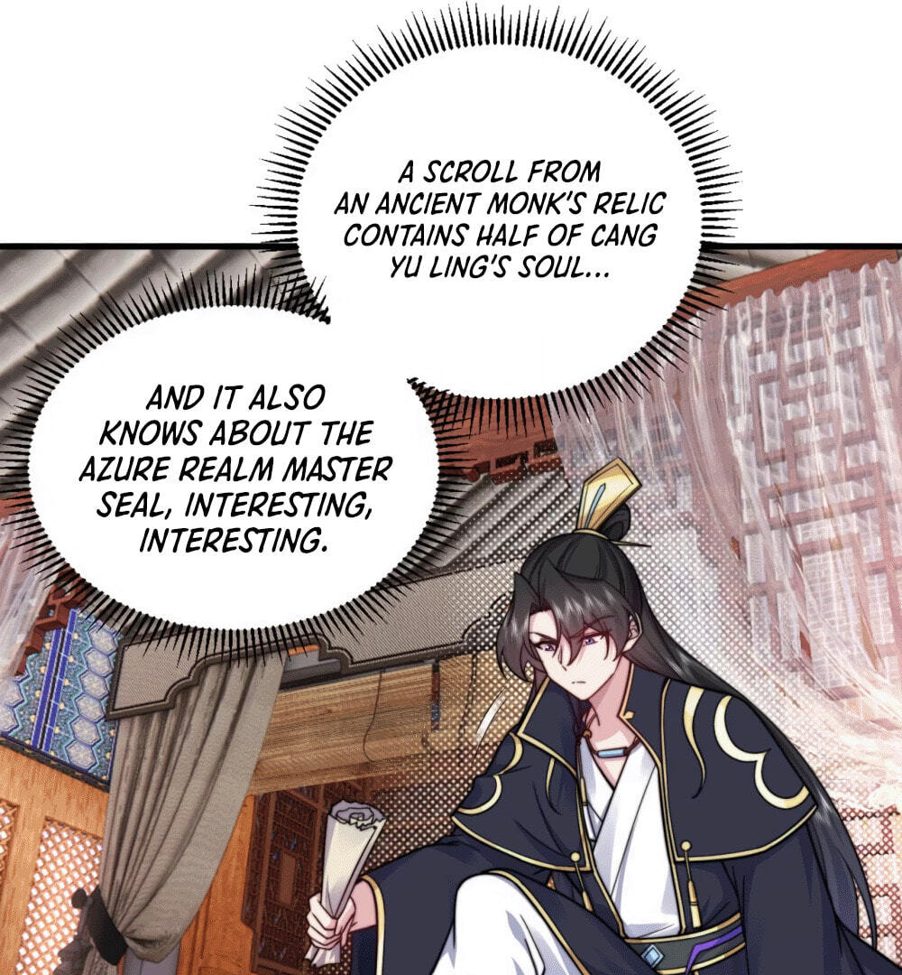 I, The Invincible Villain Master With My Apprentices Chapter 110 page 31 - 
