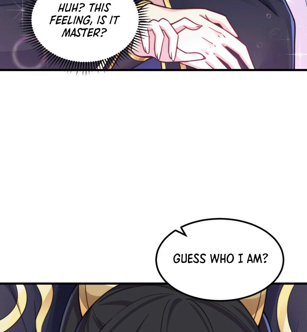 I, The Invincible Villain Master With My Apprentices Chapter 110 page 41 - 