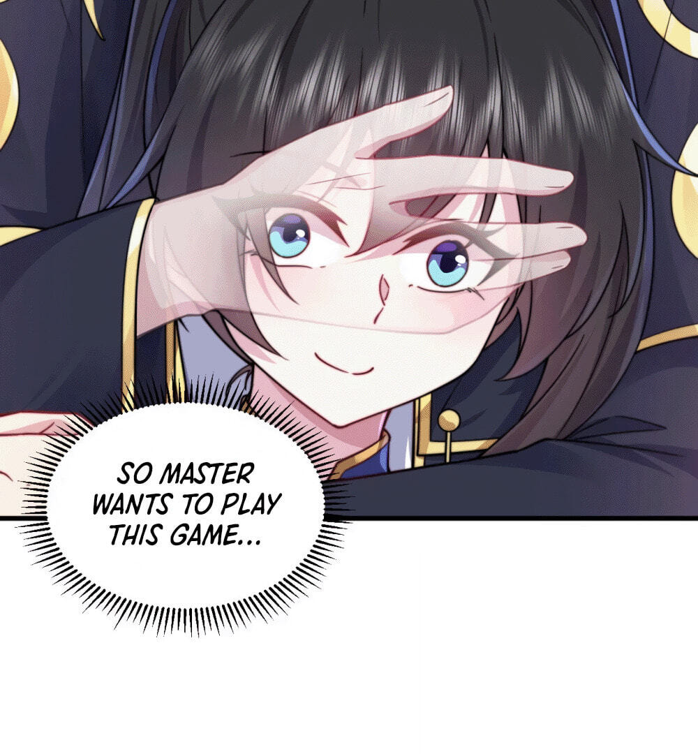 I, The Invincible Villain Master With My Apprentices Chapter 110 page 42 - 