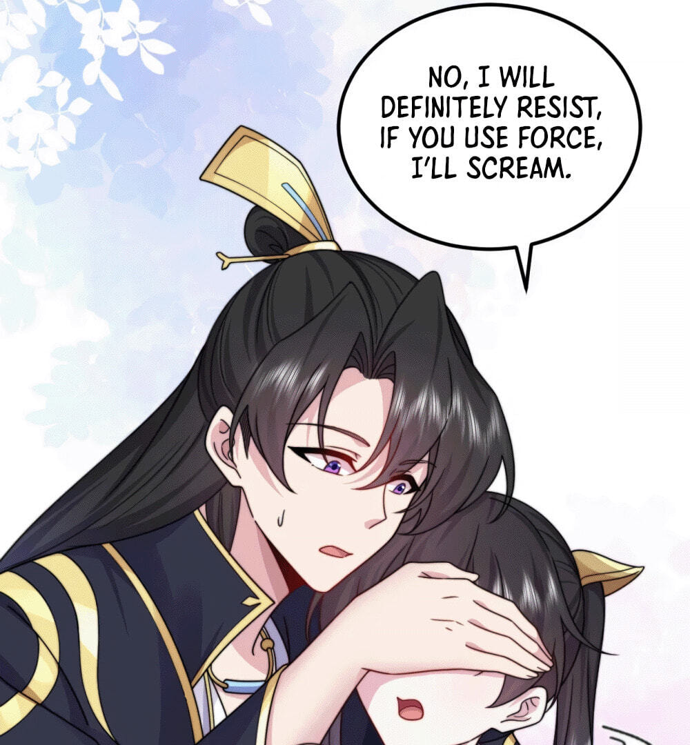 I, The Invincible Villain Master With My Apprentices Chapter 110 page 46 - 