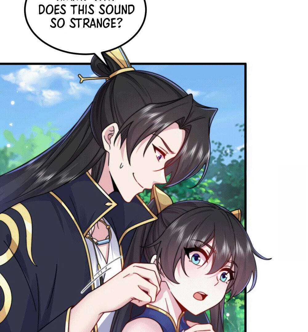 I, The Invincible Villain Master With My Apprentices Chapter 110 page 48 - 