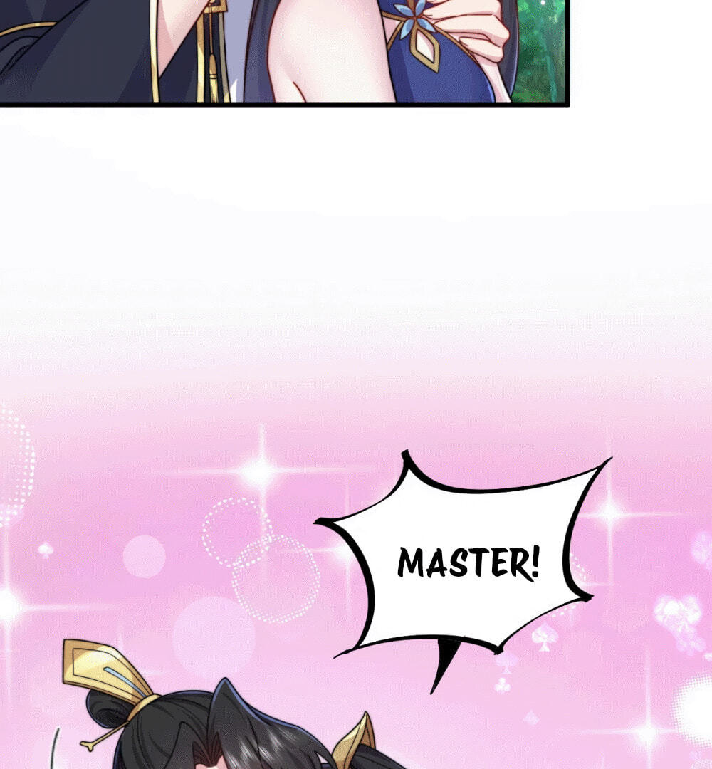 I, The Invincible Villain Master With My Apprentices Chapter 110 page 49 - 