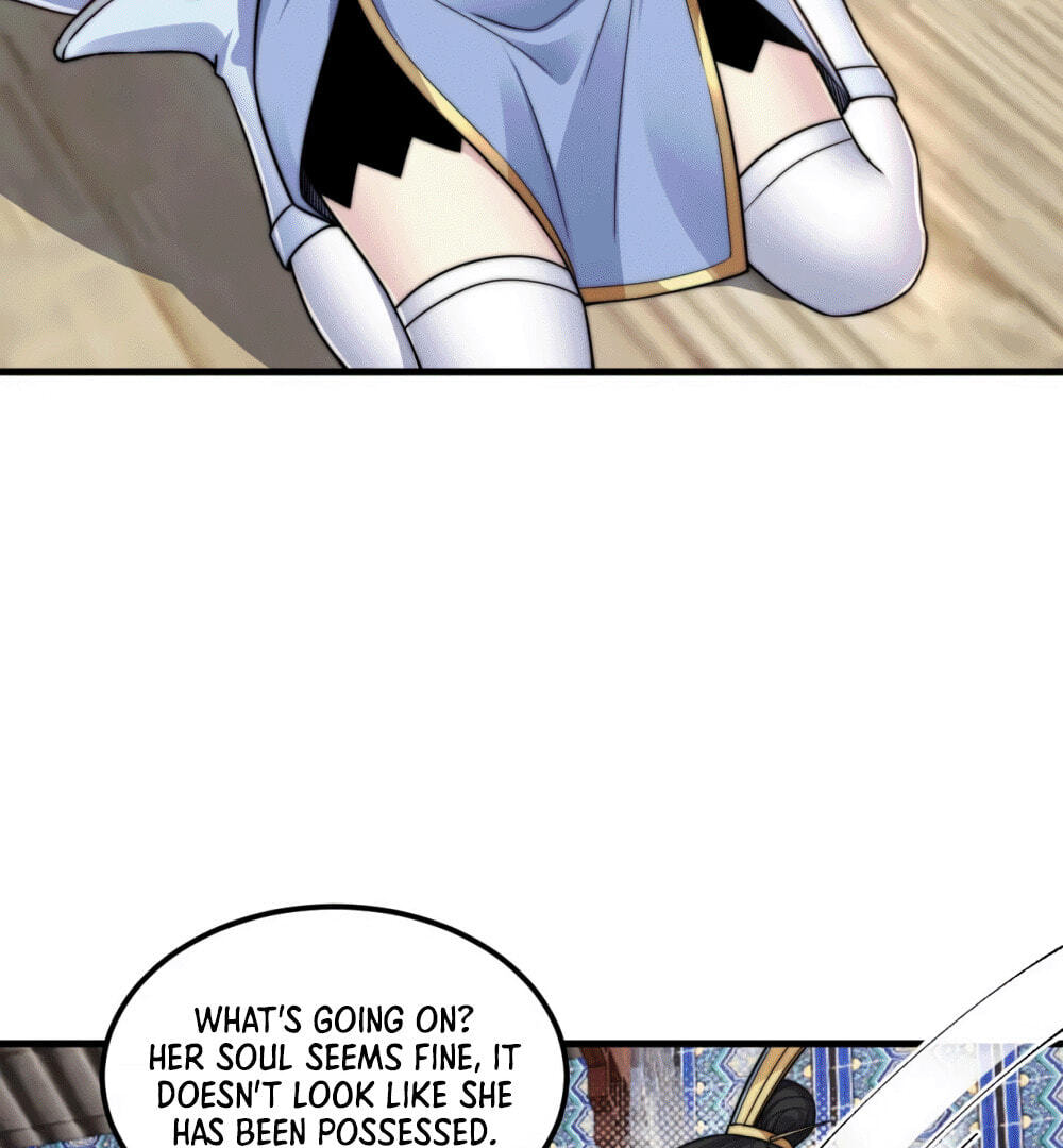 I, The Invincible Villain Master With My Apprentices Chapter 110 page 6 - 