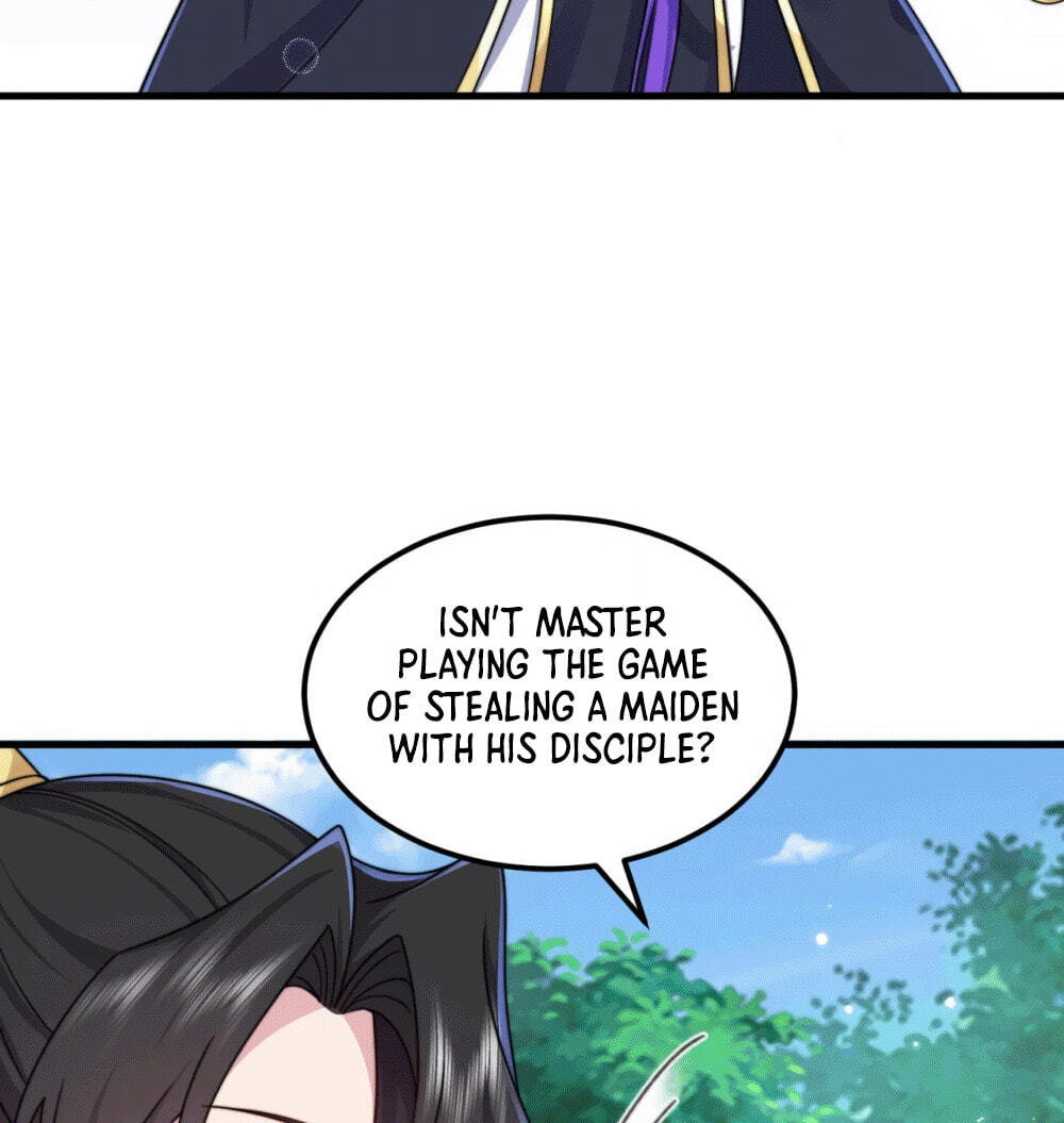 I, The Invincible Villain Master With My Apprentices Chapter 110 page 51 - 