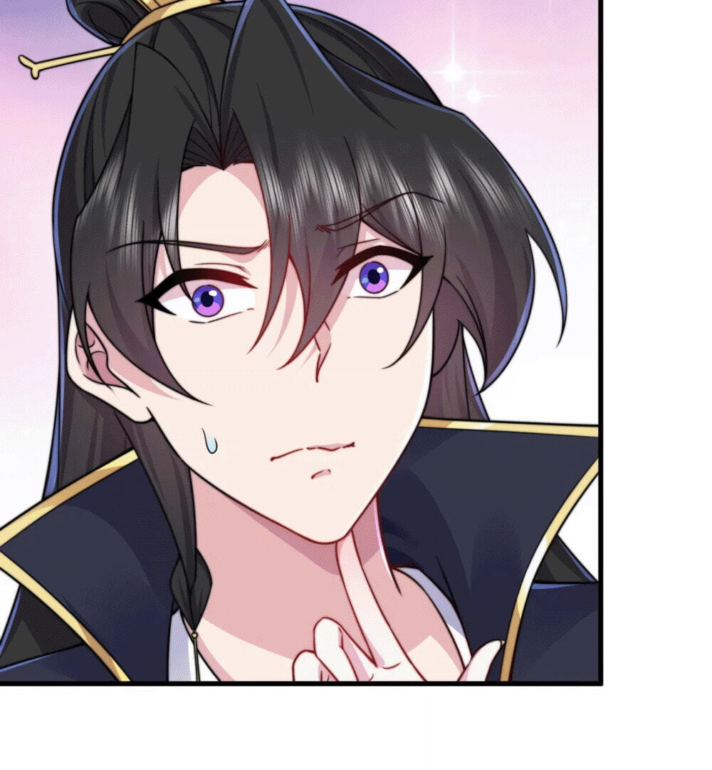 I, The Invincible Villain Master With My Apprentices Chapter 110 page 57 - 