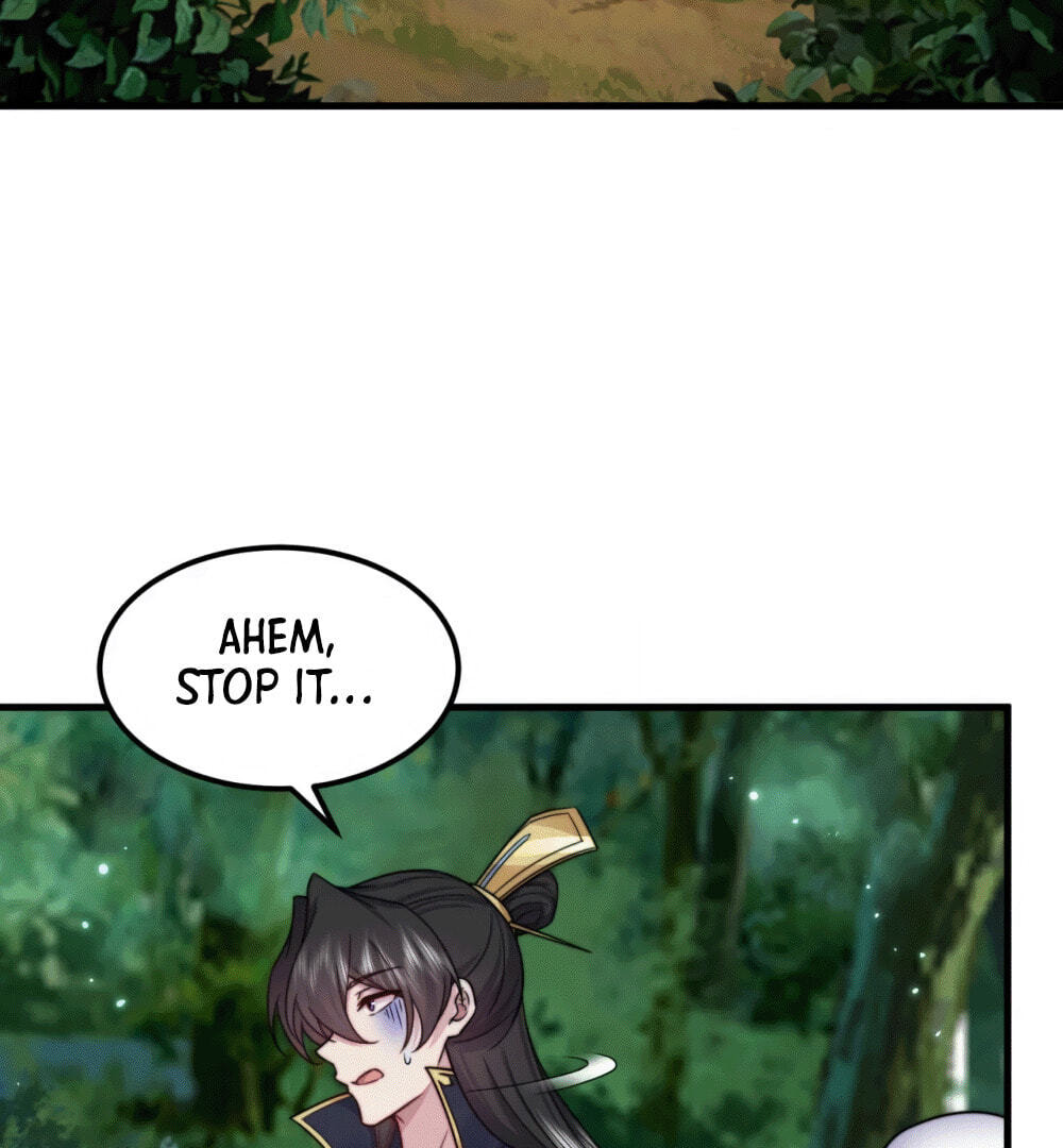 I, The Invincible Villain Master With My Apprentices Chapter 110 page 62 - 