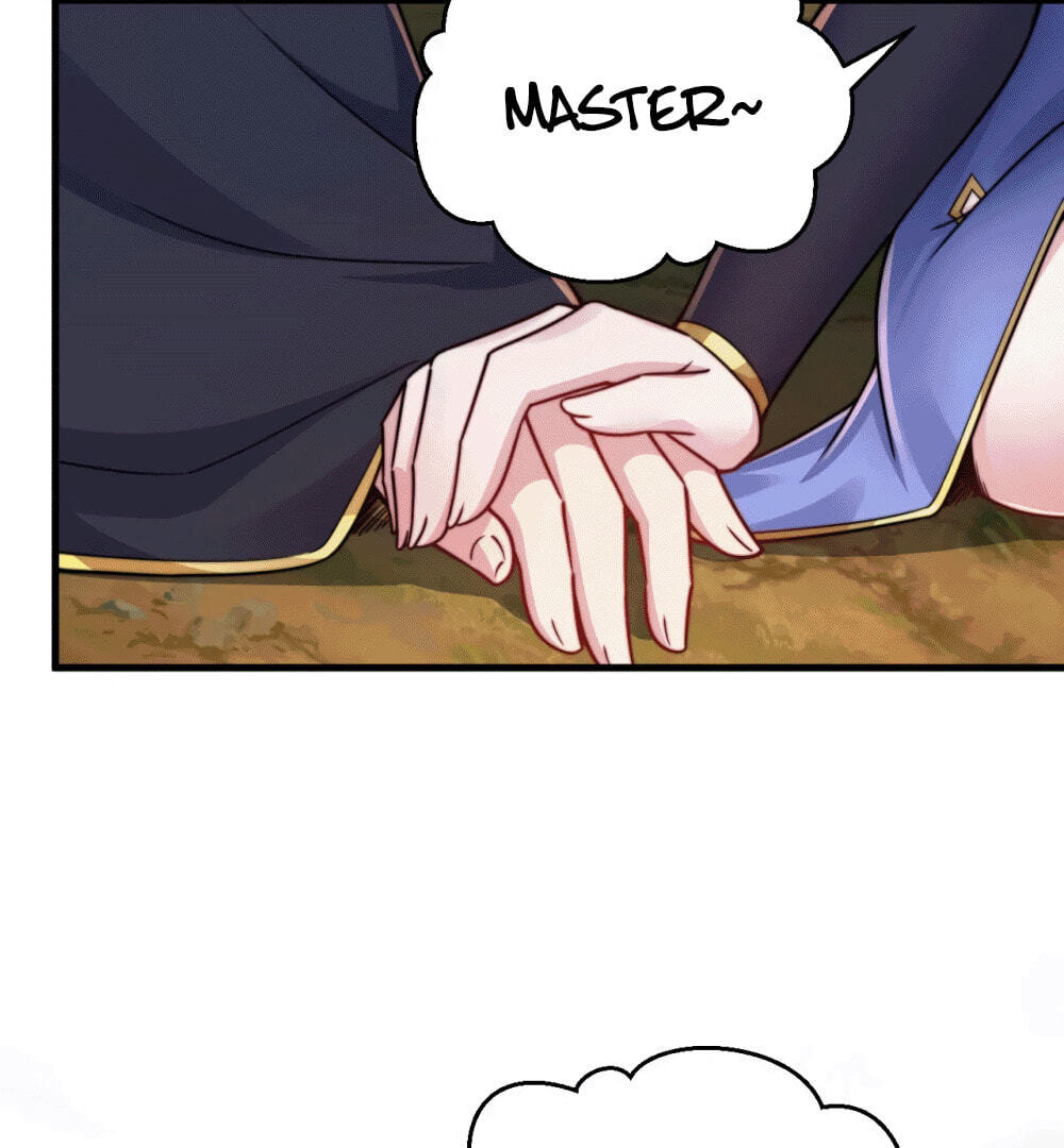 I, The Invincible Villain Master With My Apprentices Chapter 110 page 64 - 