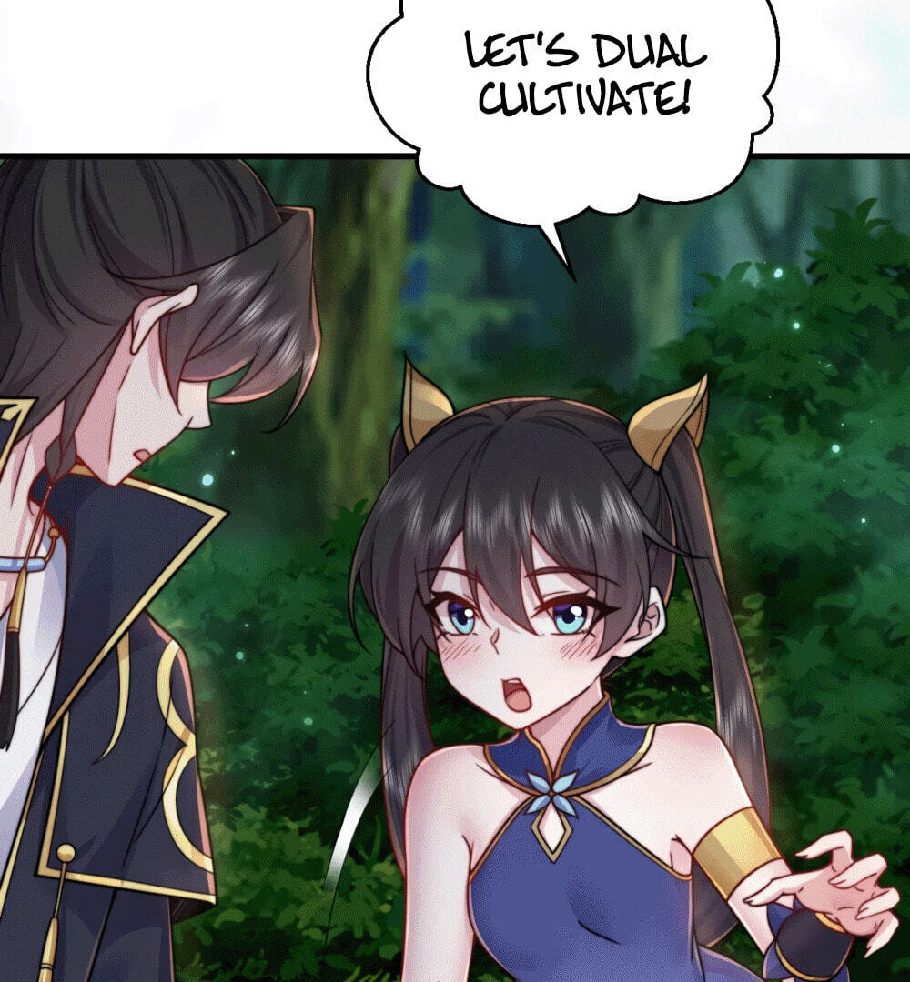 I, The Invincible Villain Master With My Apprentices Chapter 110 page 65 - 