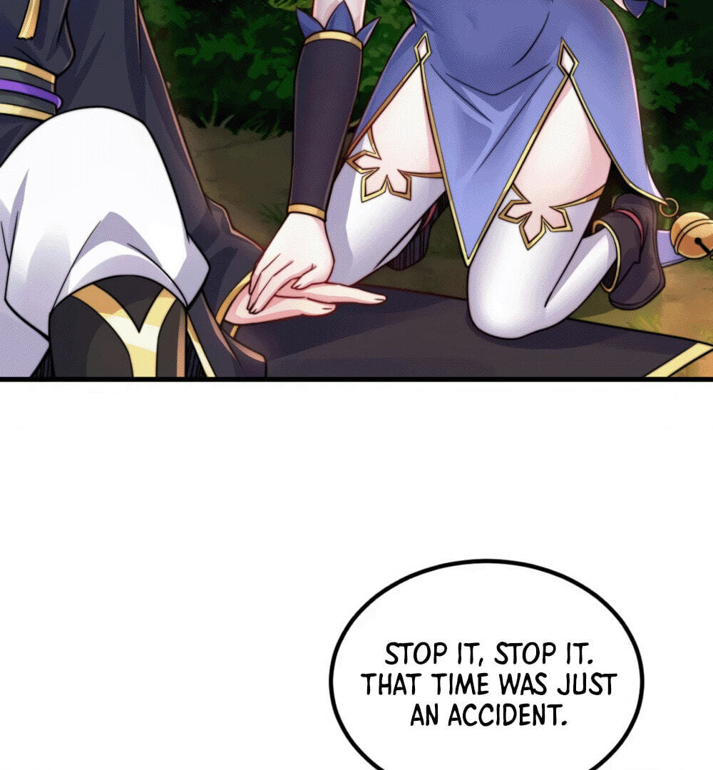 I, The Invincible Villain Master With My Apprentices Chapter 110 page 66 - 