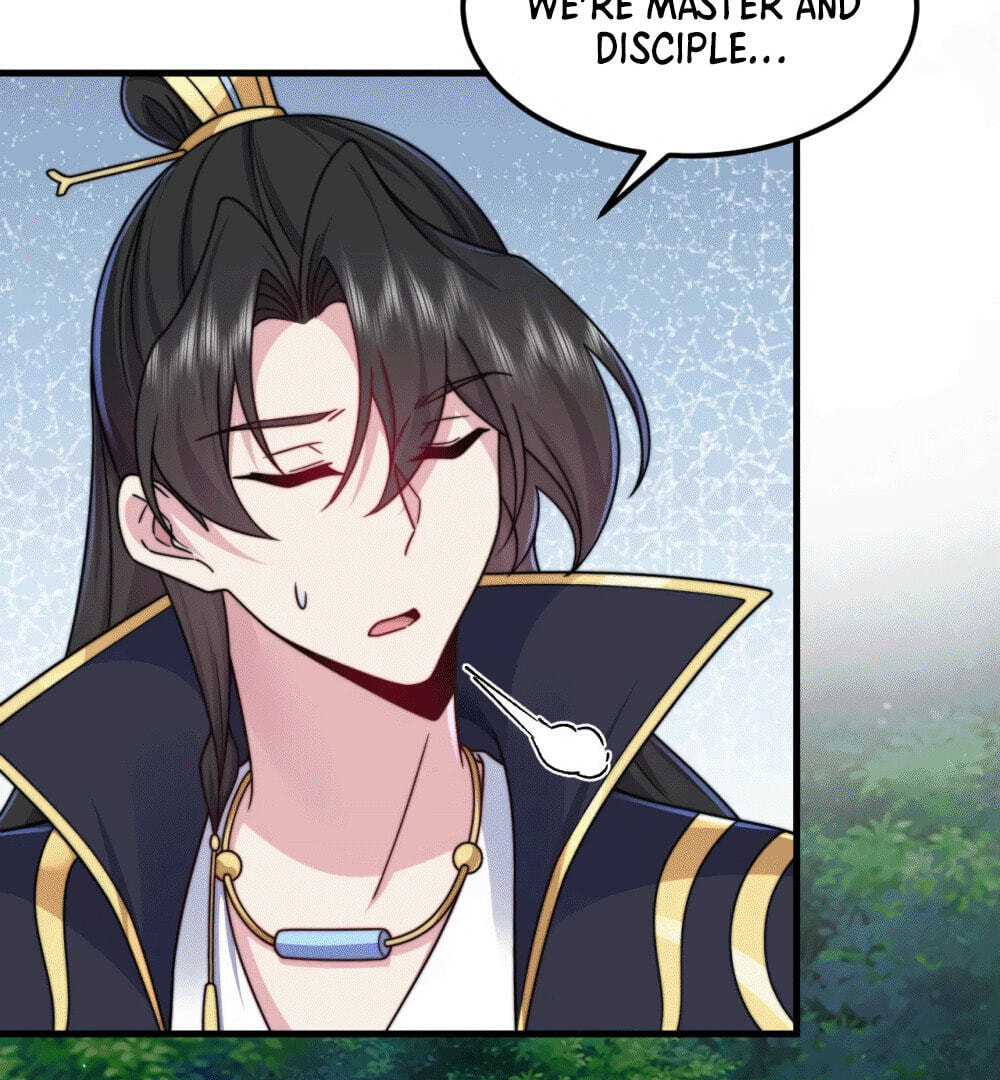 I, The Invincible Villain Master With My Apprentices Chapter 110 page 72 - 