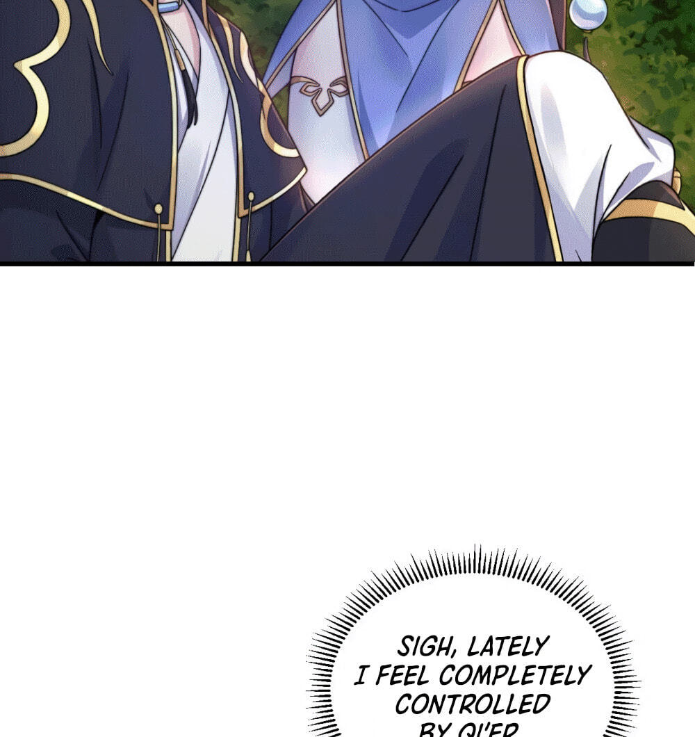 I, The Invincible Villain Master With My Apprentices Chapter 110 page 74 - 