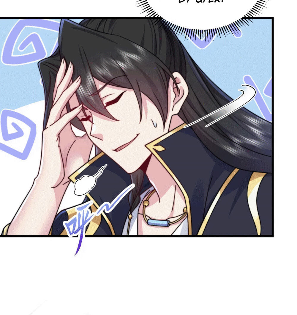 I, The Invincible Villain Master With My Apprentices Chapter 110 page 75 - 