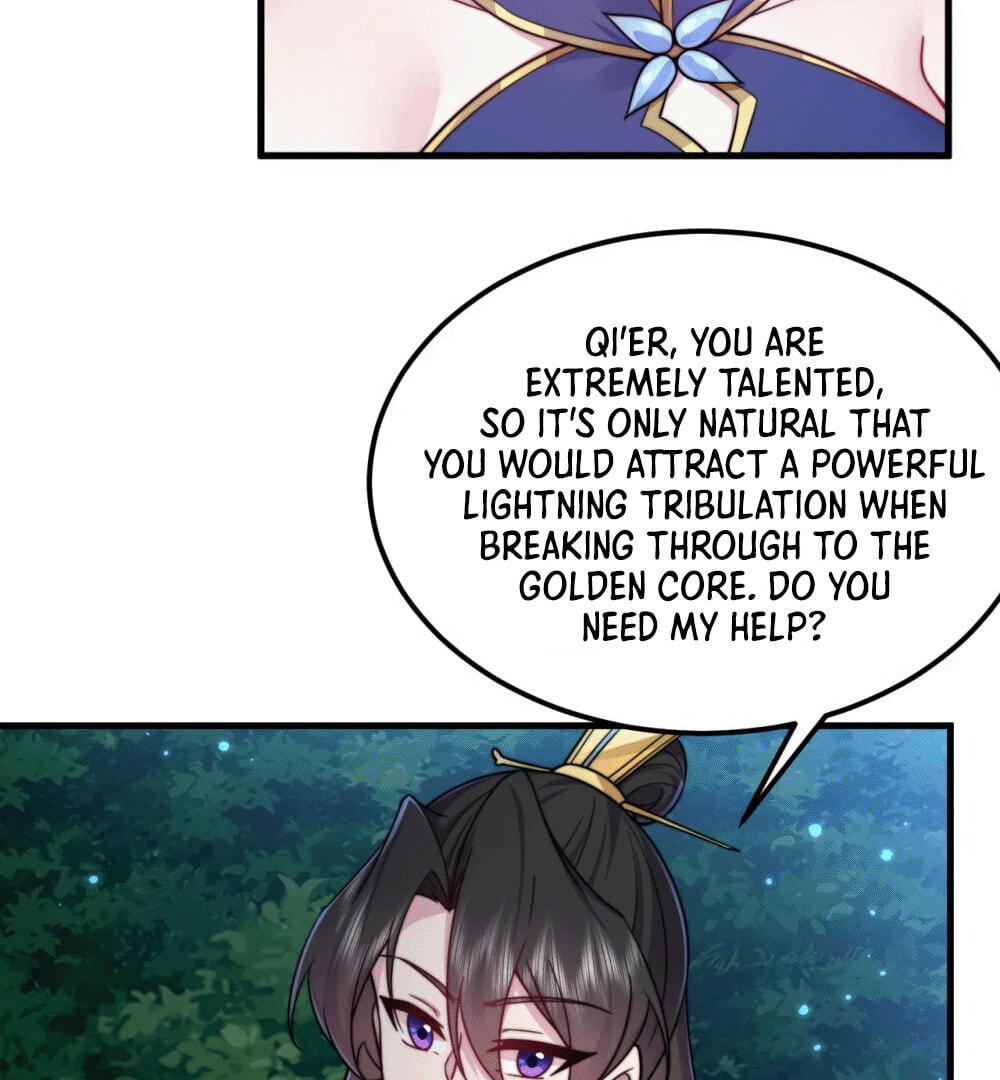 I, The Invincible Villain Master With My Apprentices Chapter 111 page 11 - 