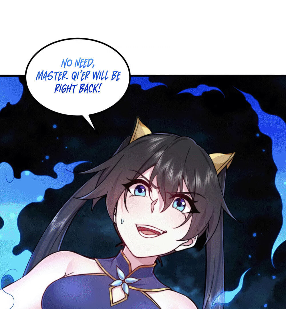 I, The Invincible Villain Master With My Apprentices Chapter 111 page 13 - 