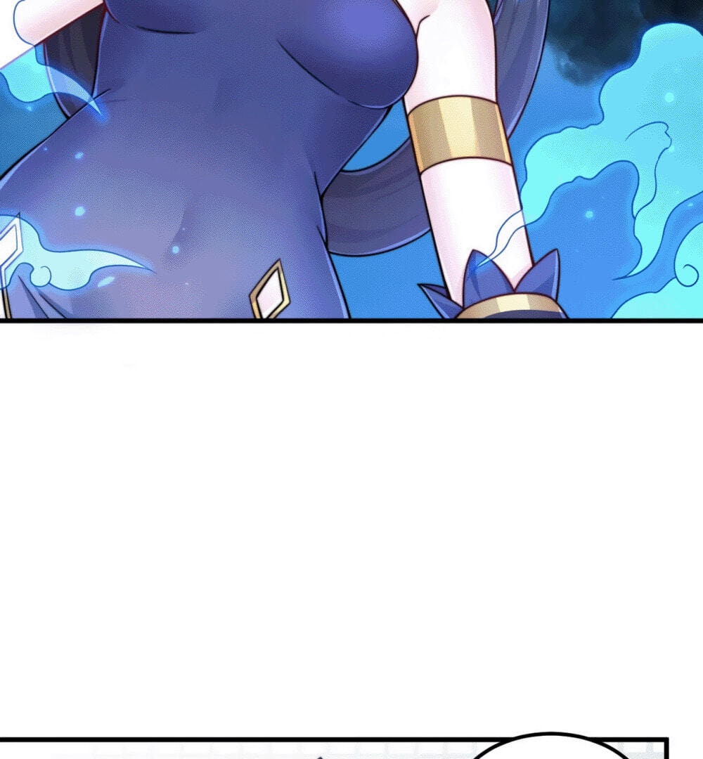 I, The Invincible Villain Master With My Apprentices Chapter 111 page 14 - 