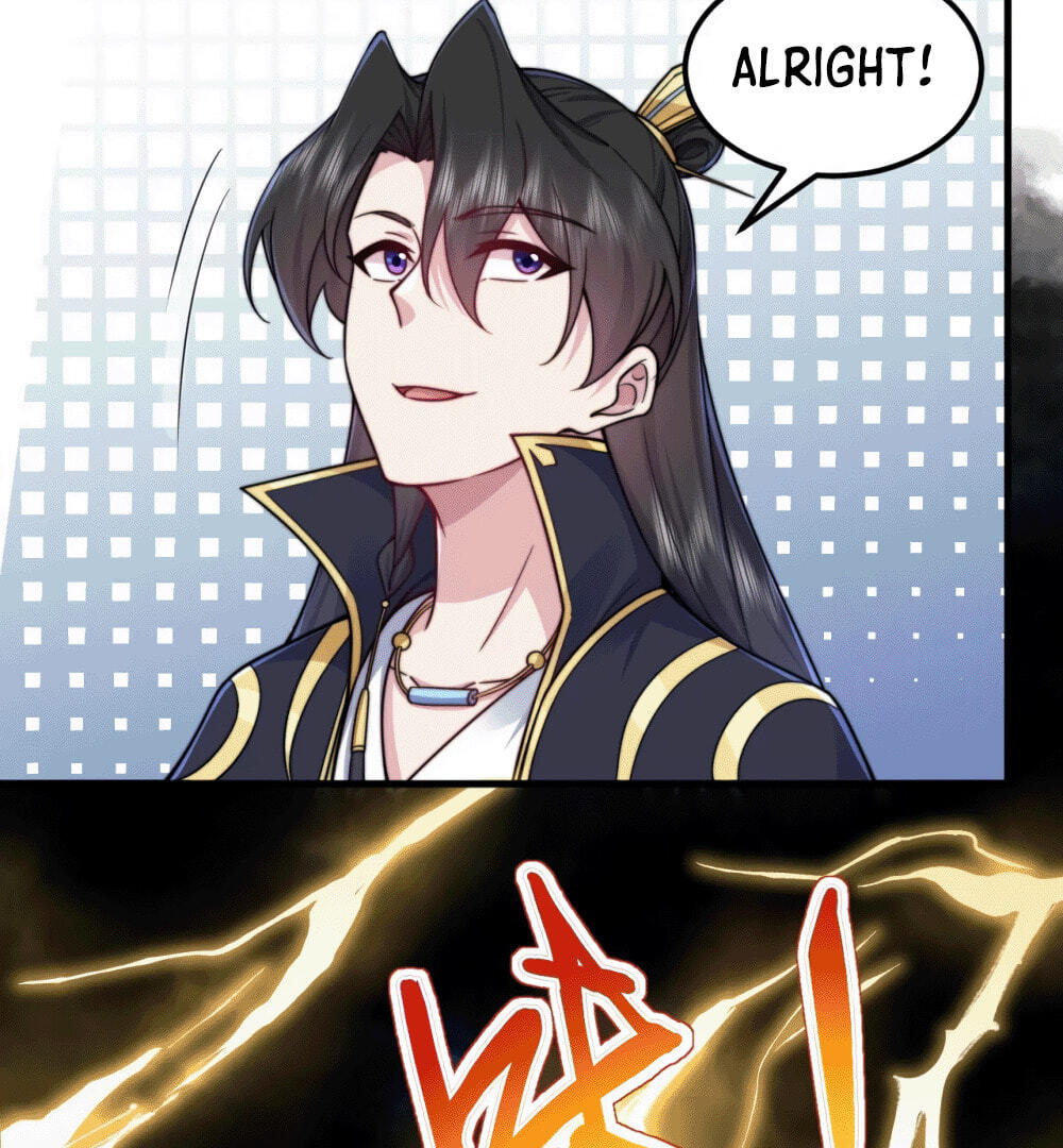 I, The Invincible Villain Master With My Apprentices Chapter 111 page 15 - 