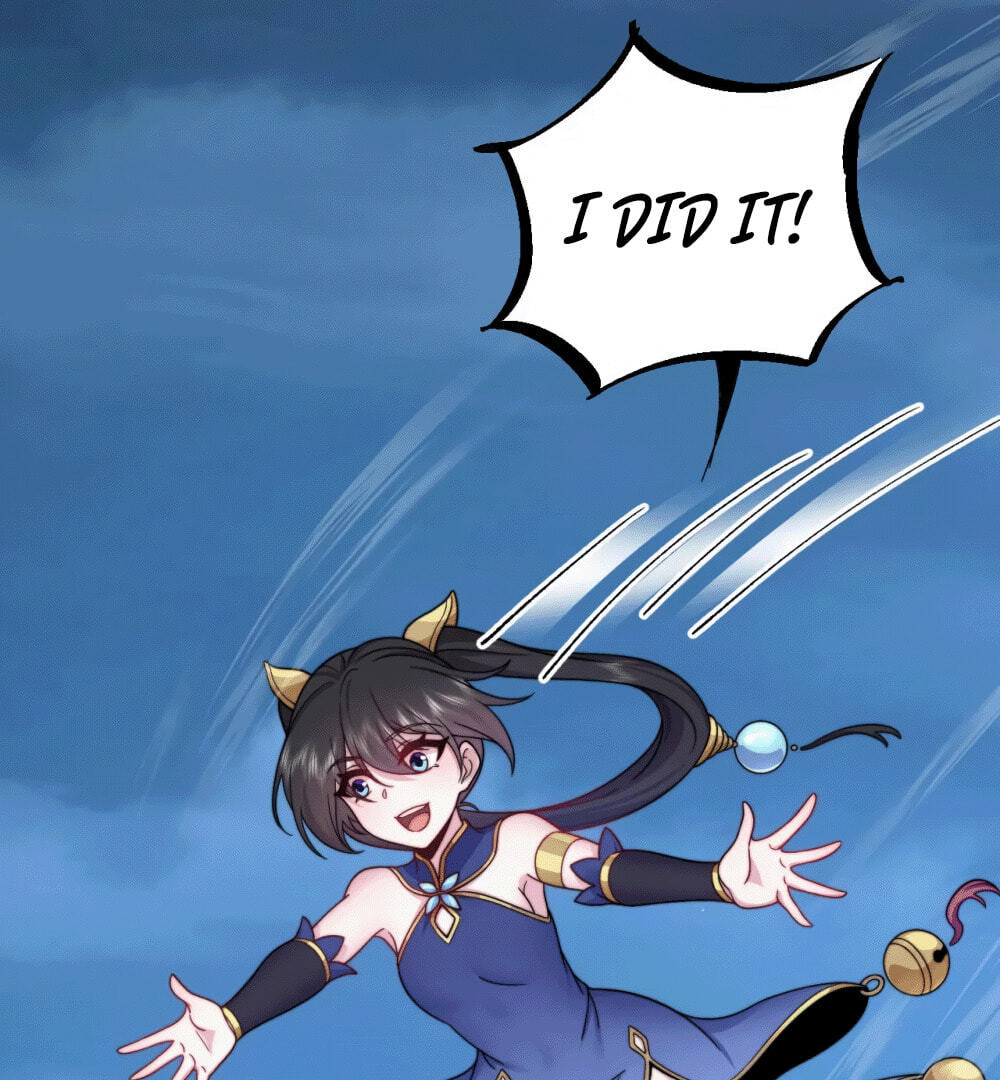 I, The Invincible Villain Master With My Apprentices Chapter 111 page 19 - 