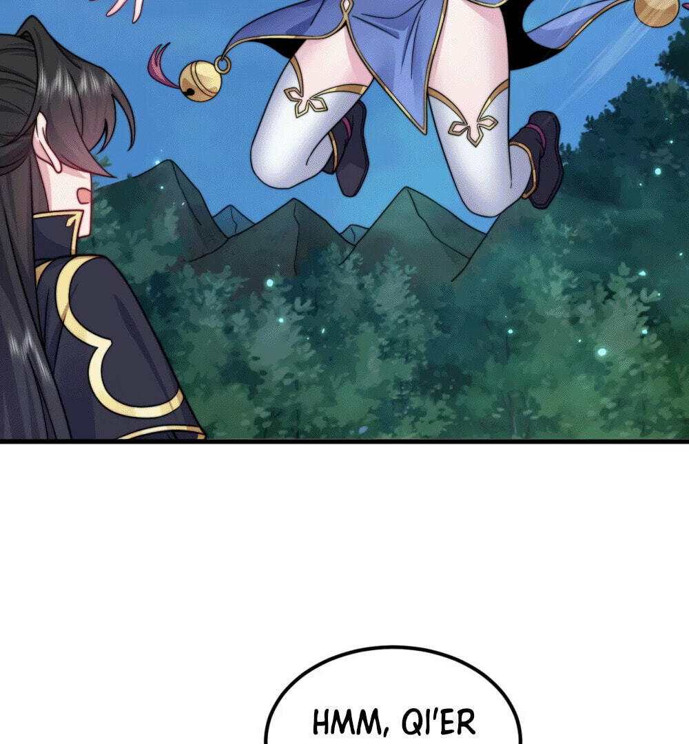 I, The Invincible Villain Master With My Apprentices Chapter 111 page 20 - 